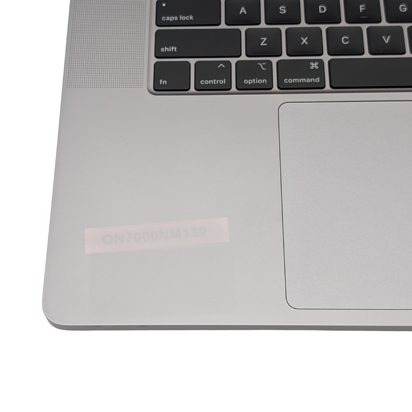 Apple MacBook Pro A2141 (2019) 16" with Touch Bar - Intel Core i7-9750H/32GB RAM/512GB SSD/Radeon Pro 5300M