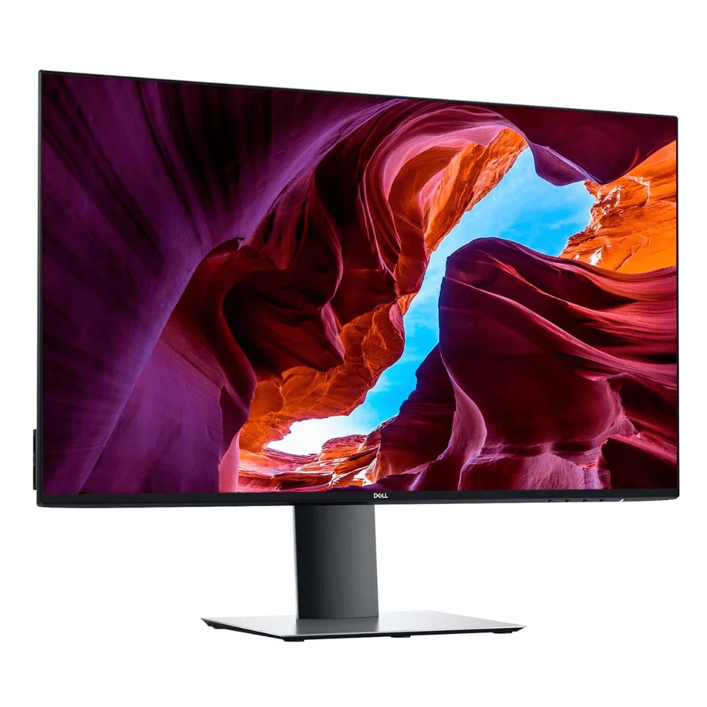 Dell UltraSharp U2721DE 27” QHD IPS Monitor