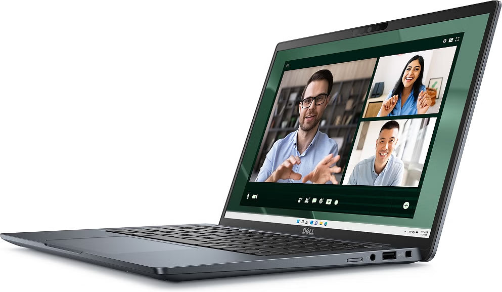 Dell Latitude 7350 13.3" FHD+ Touchscreen Laptop - Intel Ultra Core 5 135U/32GB RAM/256GB SSD/Windows 11