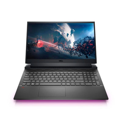Dell G15 5521 15.6" QHD Gaming Laptop - Intel Core i7-12700H/16GB RAM/1TB SSD/NVIDIA RTX 3070 Ti/Windows 11