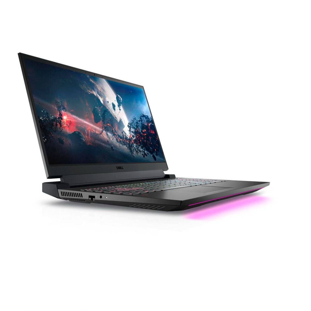 Dell G15 5521 15.6" QHD Gaming Laptop - Intel Core i7-12700H/16GB RAM/1TB SSD/NVIDIA RTX 3070 Ti/Windows 11