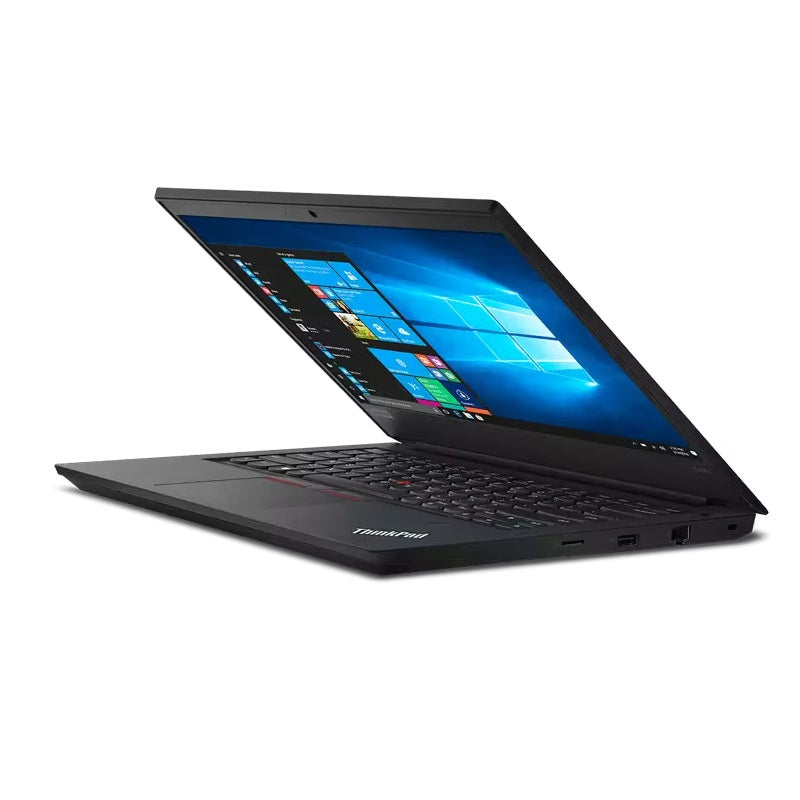 Lenovo ThinkPad E490 14" FHD Laptop - Intel Core i5-8265U/8GB RAM/512GB SSD/Windows 11