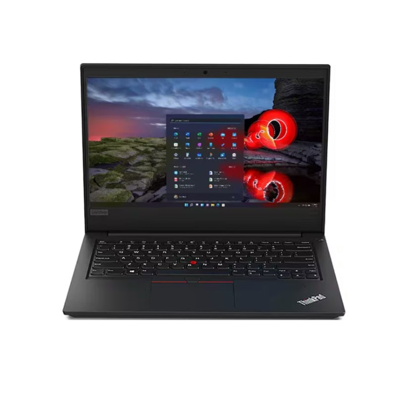 Lenovo ThinkPad E490 14" FHD Laptop - Intel Core i5-8265U/8GB RAM/512GB SSD/Windows 11