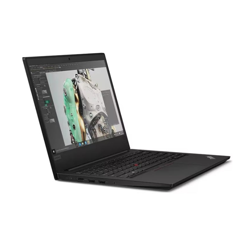 Lenovo ThinkPad E490 14" FHD Laptop - Intel Core i5-8265U/8GB RAM/512GB SSD/Windows 11