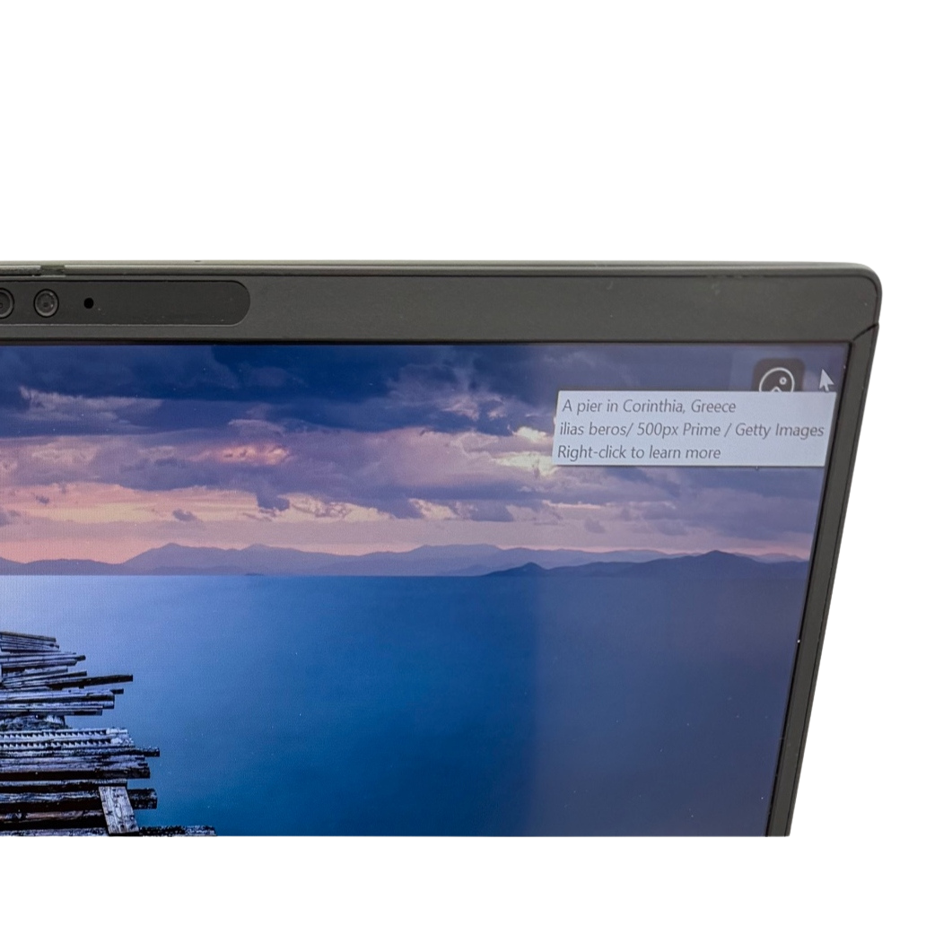 Dell Latitude 7430 14" FHD Touchscreen Laptop - Intel Core i7-1265U/16GB RAM/256GB SSD/Windows 11