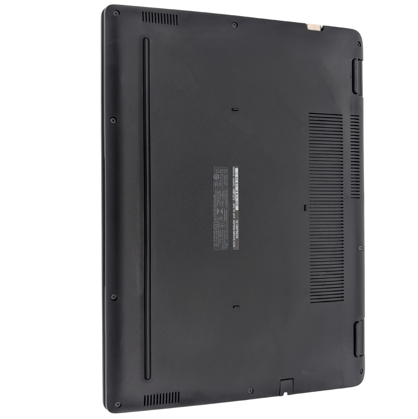 Dell Latitude 3400 14" FHD Laptop - Intel Core i7-8565U/16GB RAM/256GB SSD/NVIDIA MX130/Windows 11