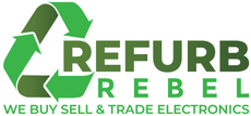 Refurb Rebel