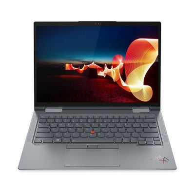 Lenovo ThinkPad X1 Yoga 7th Gen 14" 2-in-1 Touchscreen Laptop - Intel Core i7-1260P/16GB RAM/512GB SSD/Stylus Pen/Windows 11