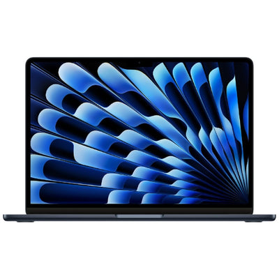 Apple MacBook Air A3113 13.6" (2024) - M3 Chip 8-Core/8GB RAM/256GB SSD/OS Tahoe