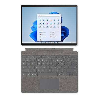 Microsoft Surface Pro X 13" Tablet PC - SQ2/16GB RAM/512GB SSD/Windows 11