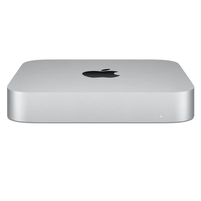 Apple Mac Mini A2348 (2020) - Apple M1/16GB RAM/256GB SSD/OS Sequoia