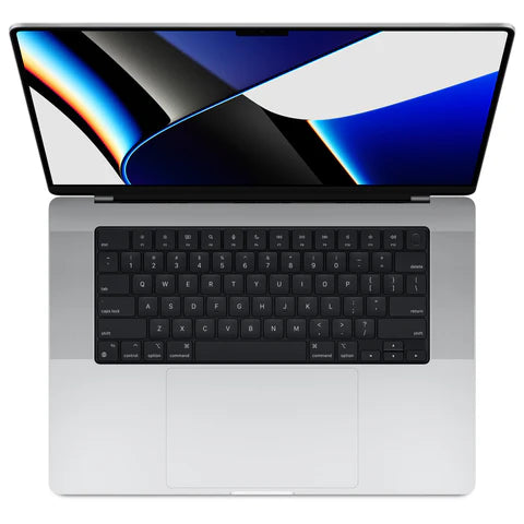 Apple MacBook Pro A2485 16" (2021) - Apple M1 Pro/16GB RAM/1TB SSD/OS Tahoe