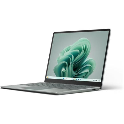 Microsoft Surface Laptop Go 3 12.4" Laptop - Intel Core i5-1235U/8GB RAM/256GB SSD/Windows 11