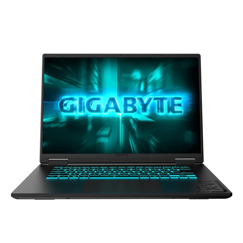 Gigabyte Gaming A16 3WH 16in WUXGA 165Hz Ryzen 7 260 RTX 5070 1TB SSD 16GB RAM