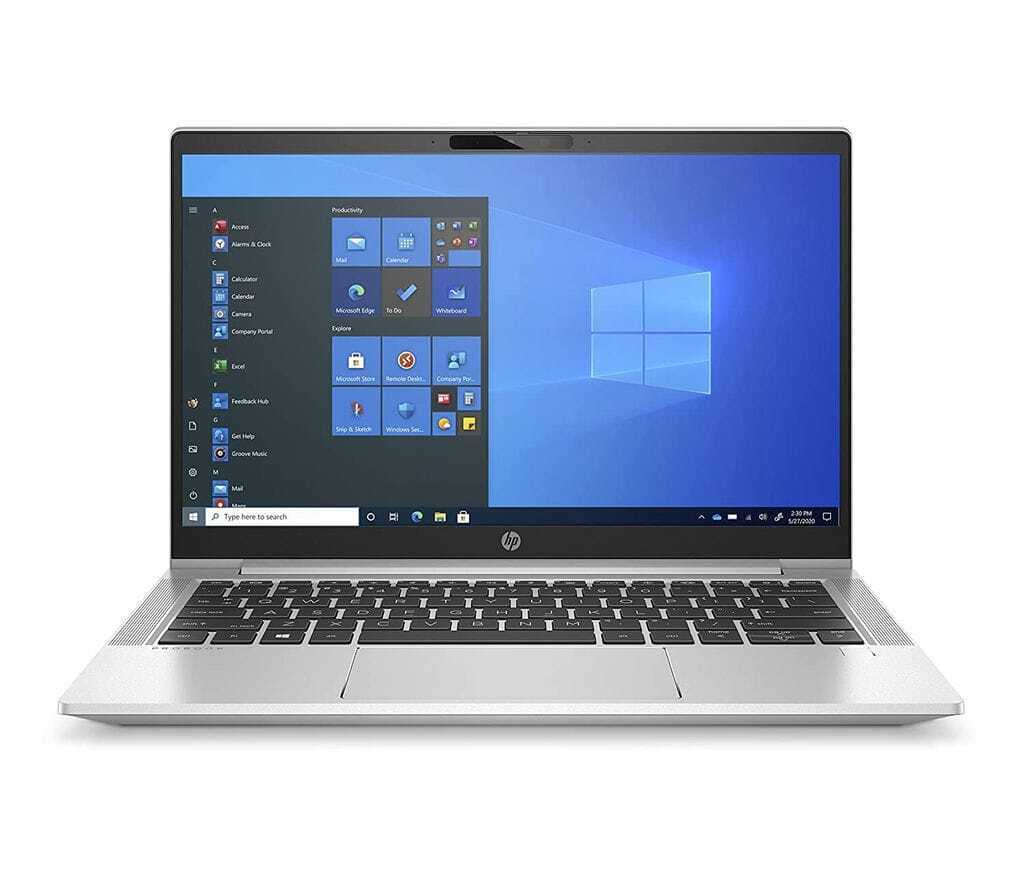 HP ProBook 430 G8 Intel i7 1165G7 2.80GHz 16GB RAM 512GB SSD 13.3" Win 11