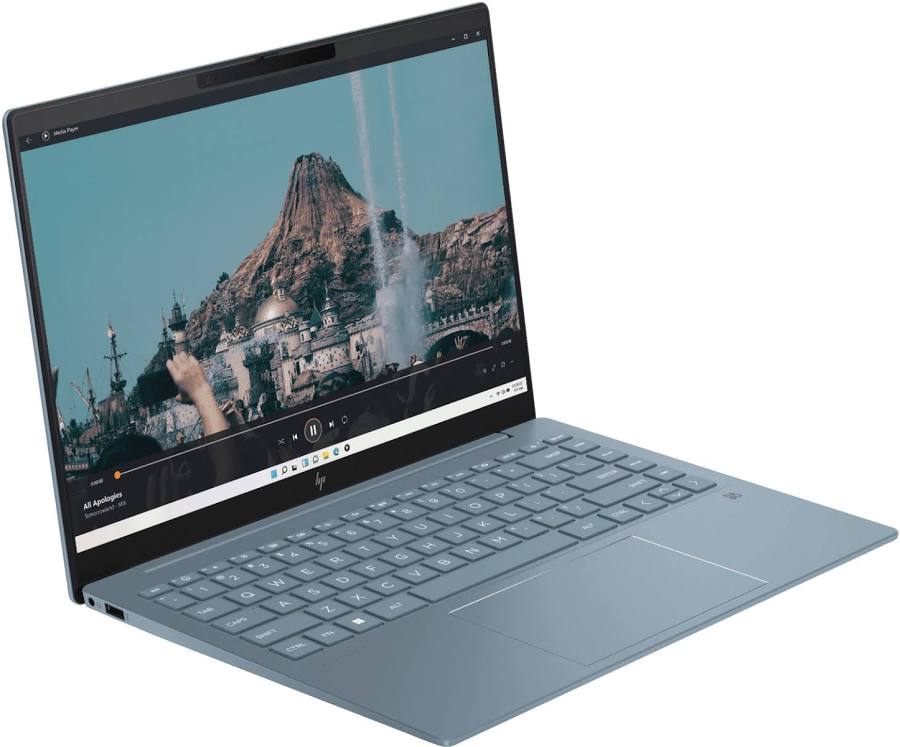 HP Pavilion Plus Laptop 14 Intel Core Ultra 5 125H 16GB RAM 512GB Windows 11