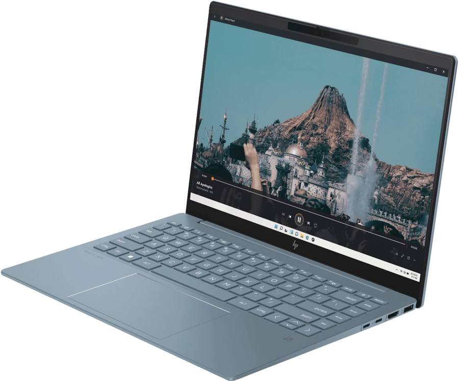 HP Pavilion Plus Laptop 14 Intel Core Ultra 5 125H 16GB RAM 512GB Windows 11
