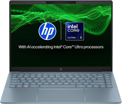 HP Pavilion Plus Laptop 14 Intel Core Ultra 5 125H 16GB RAM 512GB Windows 11