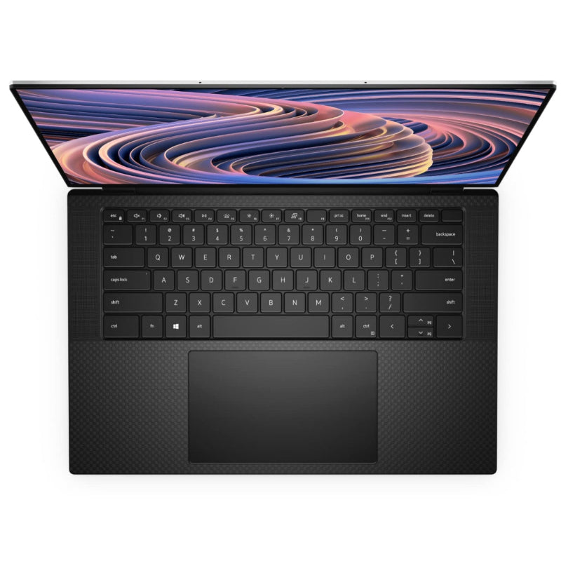 Dell XPS 15 9520 15.6" FHD+ Laptop - Intel Core i7-12700H/16GB RAM/512GB SSD/NVIDIA RTX 3050TiWindows 11