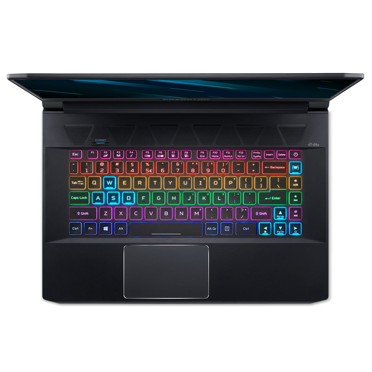 Acer Predator Triton 500 15.6" FHD Gaming Laptop - Intel Core i7-10875H/16GB RAM/512GB SSD/Nvidia RTX 2080 Super/ Windows 11