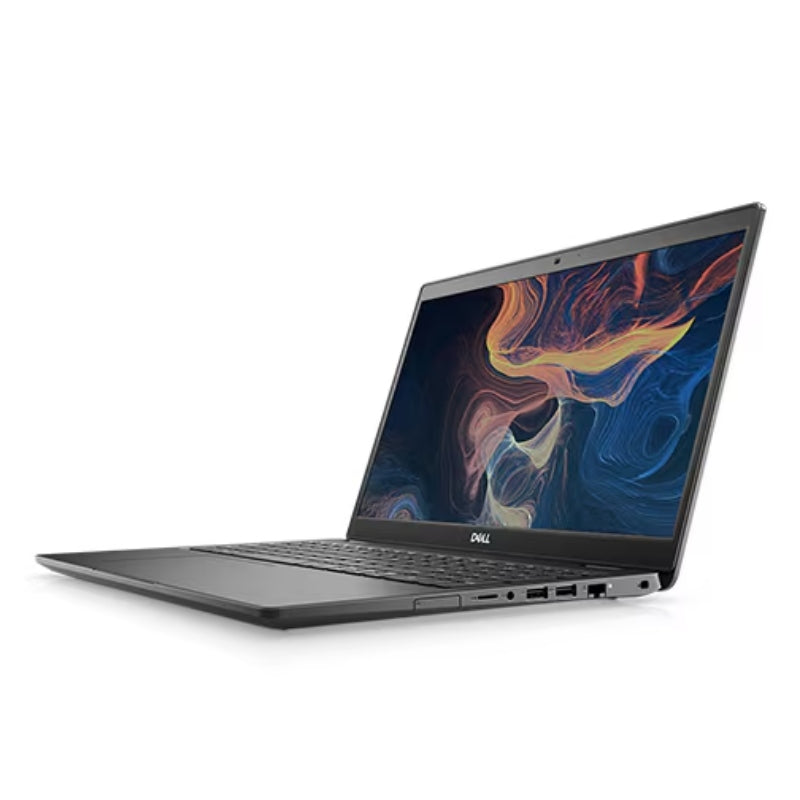 Dell Latitude 3510 15.6" FHD Laptop - Intel Core i5-10210U/8GB RAM/256GB SSD/Windows 11