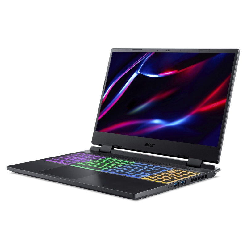 Acer Nitro 5 AN515-58 15.6" FHD Gaming Laptop - Intel Core i5-12500H/16GB RAM/512GB SSD/Nvidia RTX 3050/ Windows 11