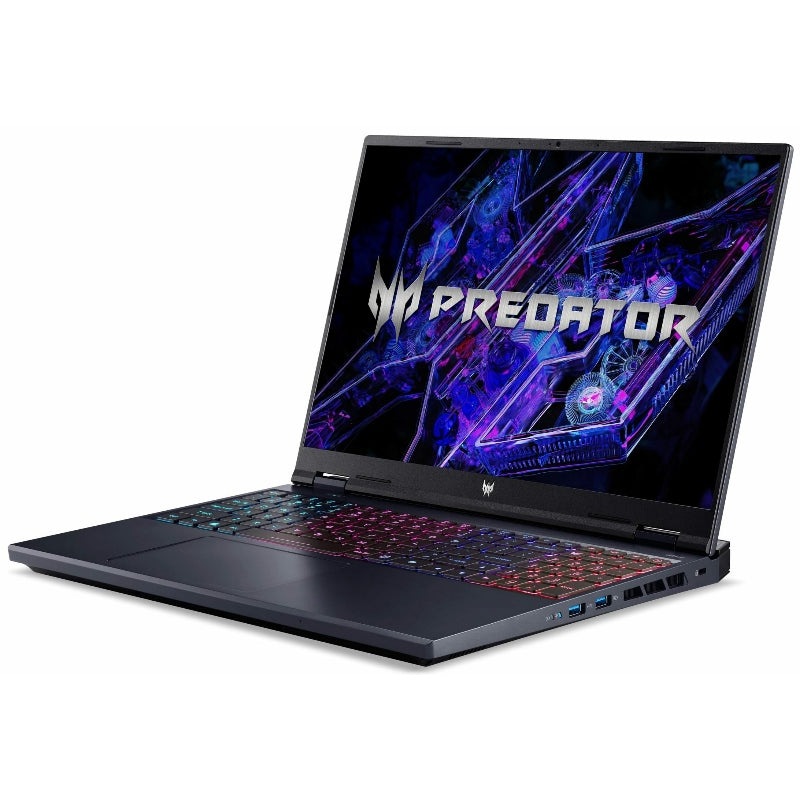 Acer Predator Helios Neo 16" QHD Gaming Laptop - Intel Core i9-14900HX/16GB RAM/1TB SSD/Nvidia RTX 4070/ Windows 11