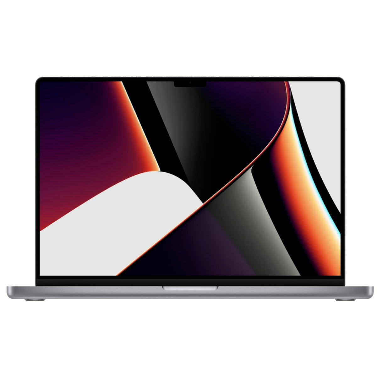 Apple MacBook Pro A2485 16" (2021) - Apple M1 Pro/16GB RAM/1TB SSD/OS Tahoe