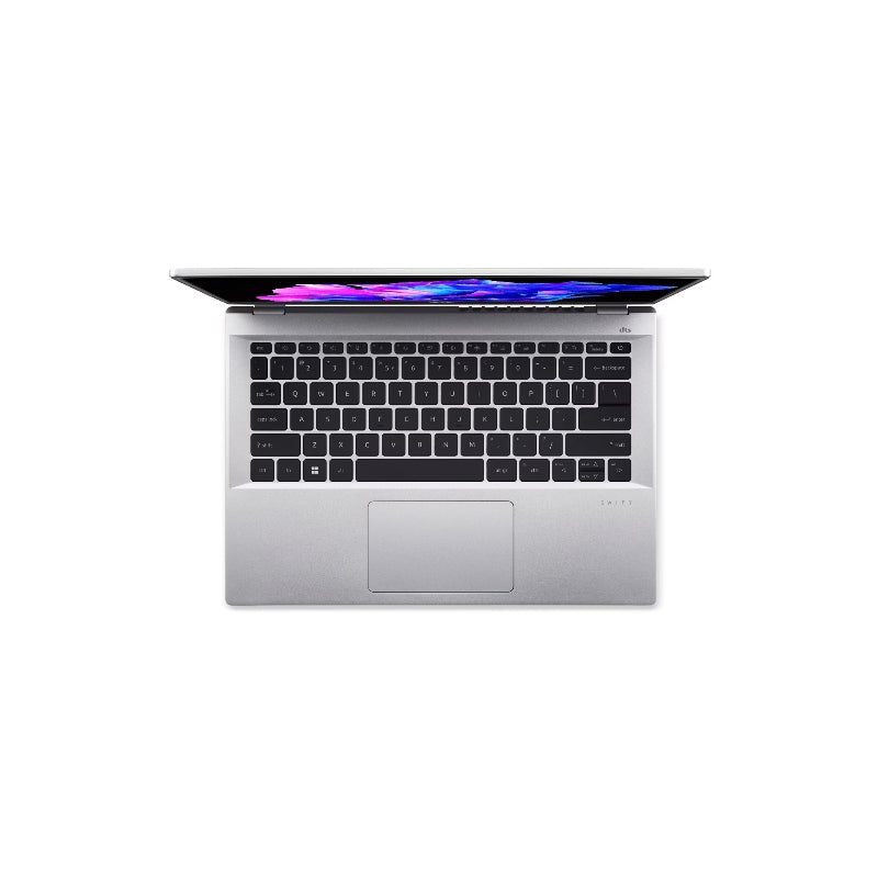 Acer Swift Go 14 SFG14-71 14" 2.8K Laptop - Intel Core i5-13700H/16GB RAM/512GB SSD/Windows 11