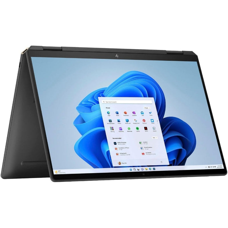 HP Spectre x360 14-EU0022TU 14" 2.8K 2-in-1 Touchscreen Laptop - Intel Core Ultra 5 125H/16GB RAM/512GB SSD/Windows 11