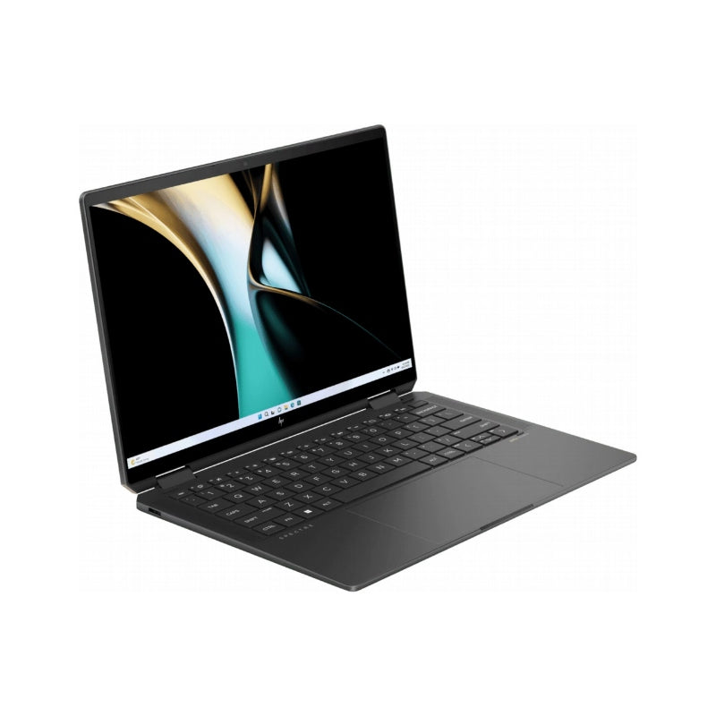 HP Spectre x360 14-EU0022TU 14" 2.8K 2-in-1 Touchscreen Laptop - Intel Core Ultra 5 125H/16GB RAM/512GB SSD/Windows 11