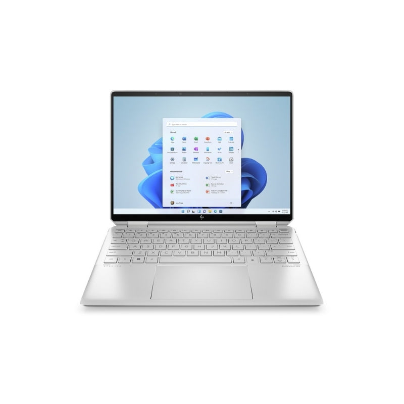 HP Spectre x360 14-EF0016TU 13.5" 3K 2-in-1 Touchscreen Laptop - Intel Core i7-1255U/16GB RAM/512GB SSD/Windows 11