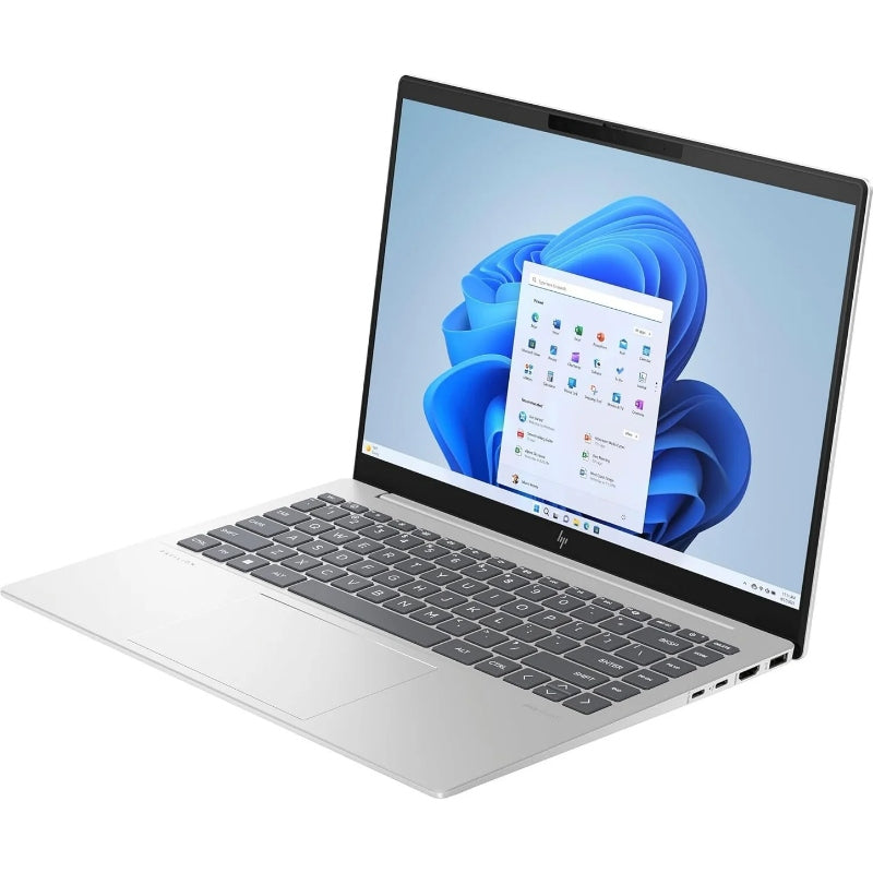 HP Pavilion Plus 14-EW0039TU 14" QHD+ Laptop - Intel i5-1335U/16GB RAM/256GB SSD/Windows 11