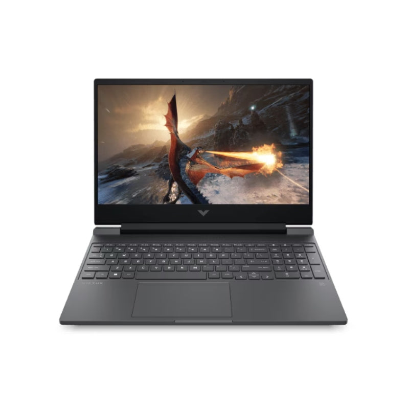 HP Victus 15-FA0159TX 15.6" FHD Gaming Laptop - Intel Core i5-12450H/16GB RAM/512GB SSD/NVIDIA RTX3050/Windows 11