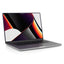 Apple MacBook Pro A2485 16" (2021) - Apple M1 Pro/16GB RAM/1TB SSD/OS Tahoe