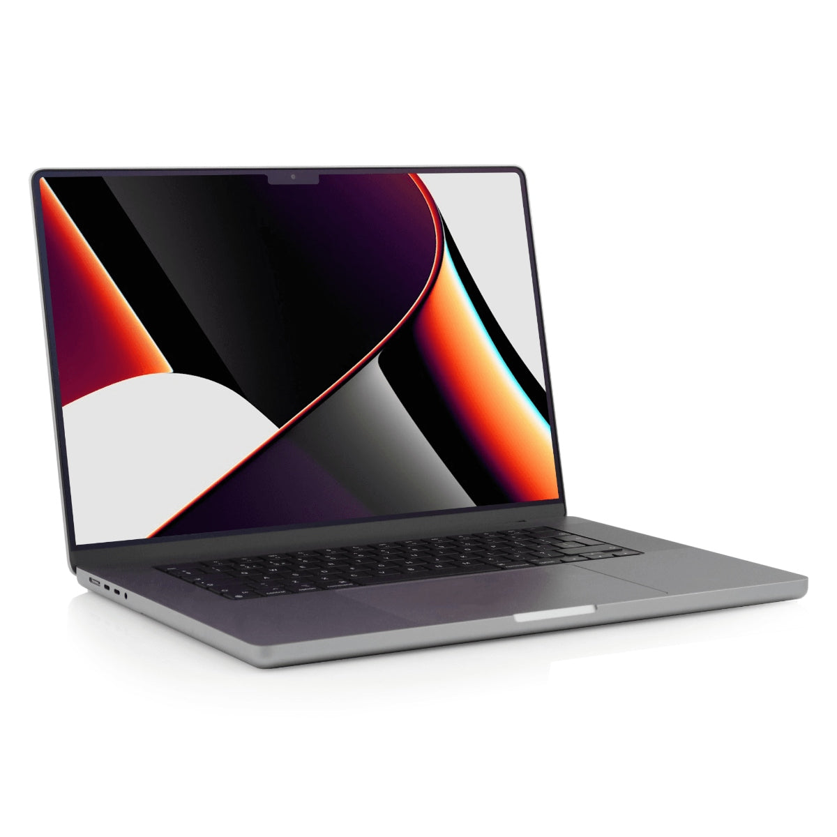 Apple MacBook Pro A2485 16" (2021) - Apple M1 Pro/16GB RAM/1TB SSD/OS Tahoe