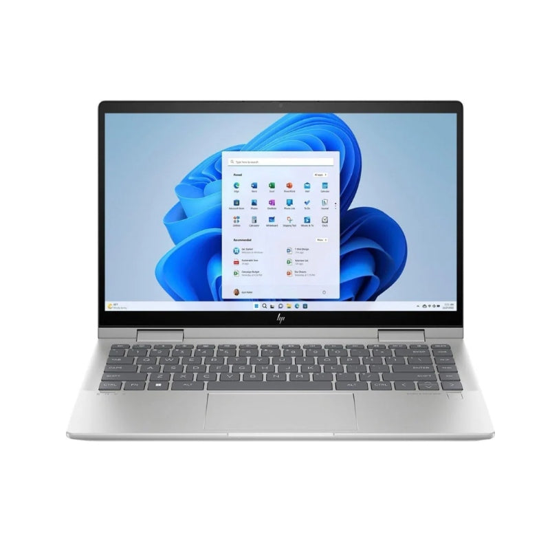 HP Pavilion Plus 14-EW0039TU 14" QHD+ Laptop - Intel i5-1335U/16GB RAM/256GB SSD/Windows 11