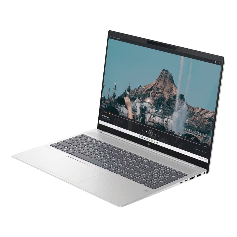 HP Pavilion Plus 16-AB0004TU 16" QHD+ Laptop - Intel i7-13700H/16GB RAM/512GB SSD/Windows 11