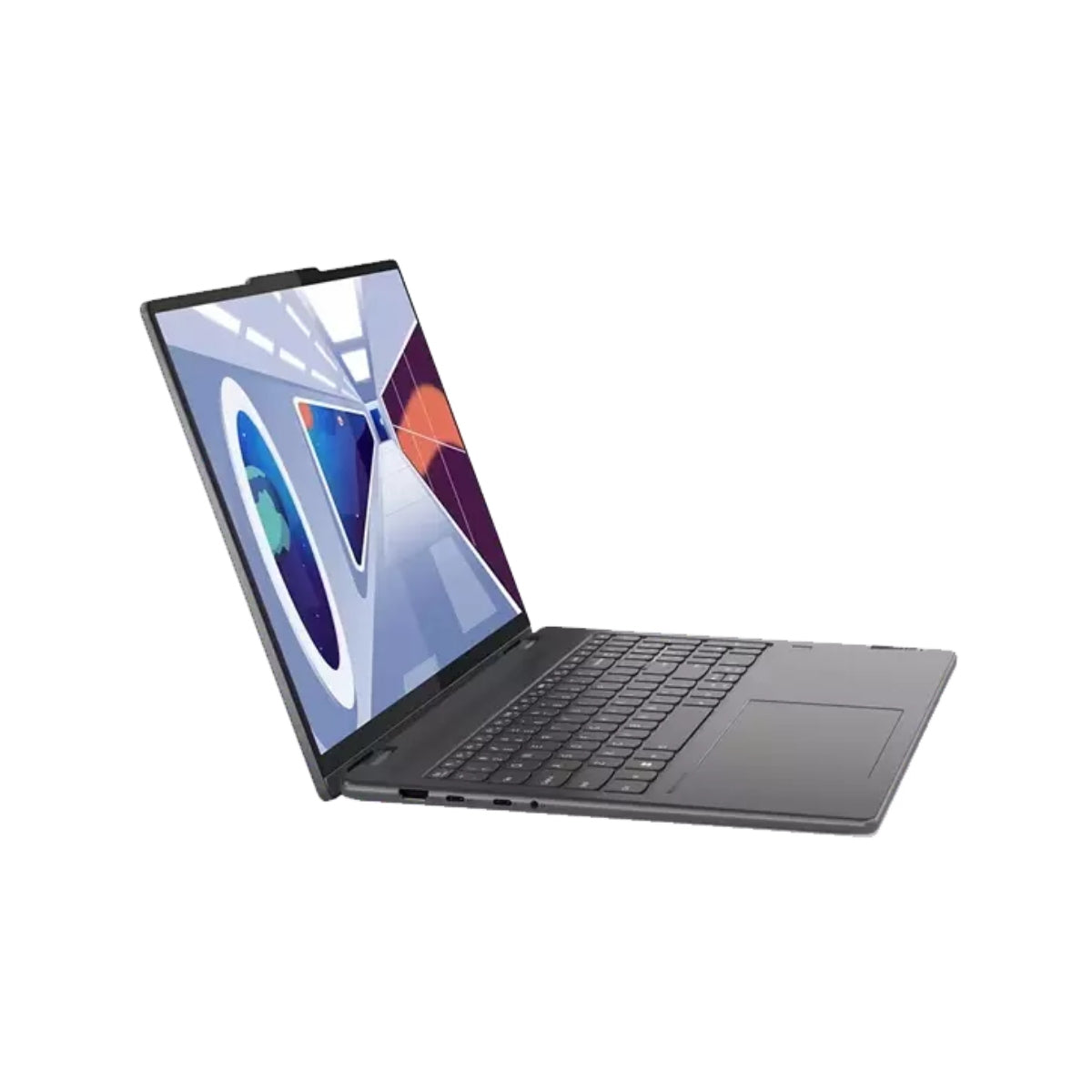 Lenovo Yoga 7 16IRL8 16" 2.5K 2-in-1 Touchscreen Laptop - Intel Core 17-1360P/16GB RAM/1TB SSD/Windows 11