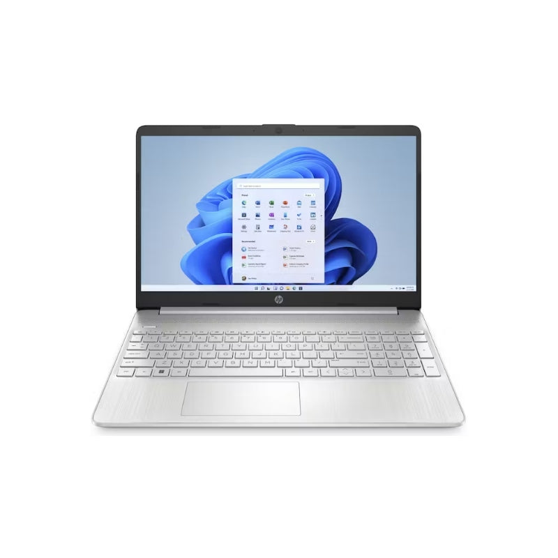 HP Pavilion 15S-FQ5070TU 15.6" FHD Laptop - Intel Core i7 1255U/16GB RAM/512GB SSD/Windows 11