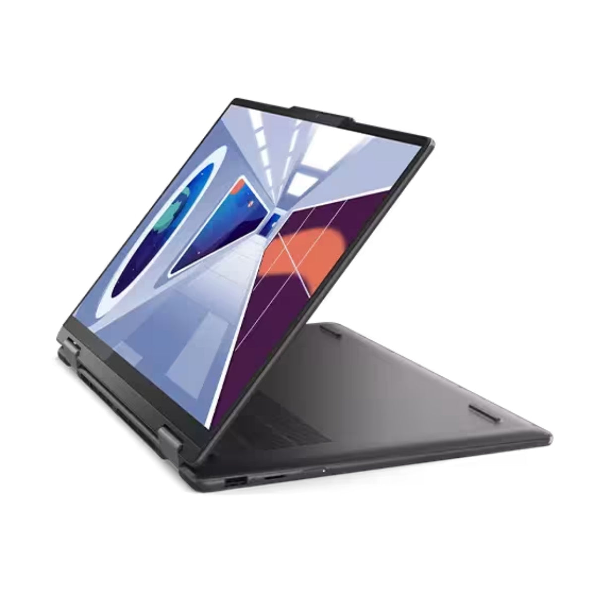 Lenovo Yoga 7 16IRL8 16" 2.5K 2-in-1 Touchscreen Laptop - Intel Core 17-1360P/16GB RAM/1TB SSD/Windows 11