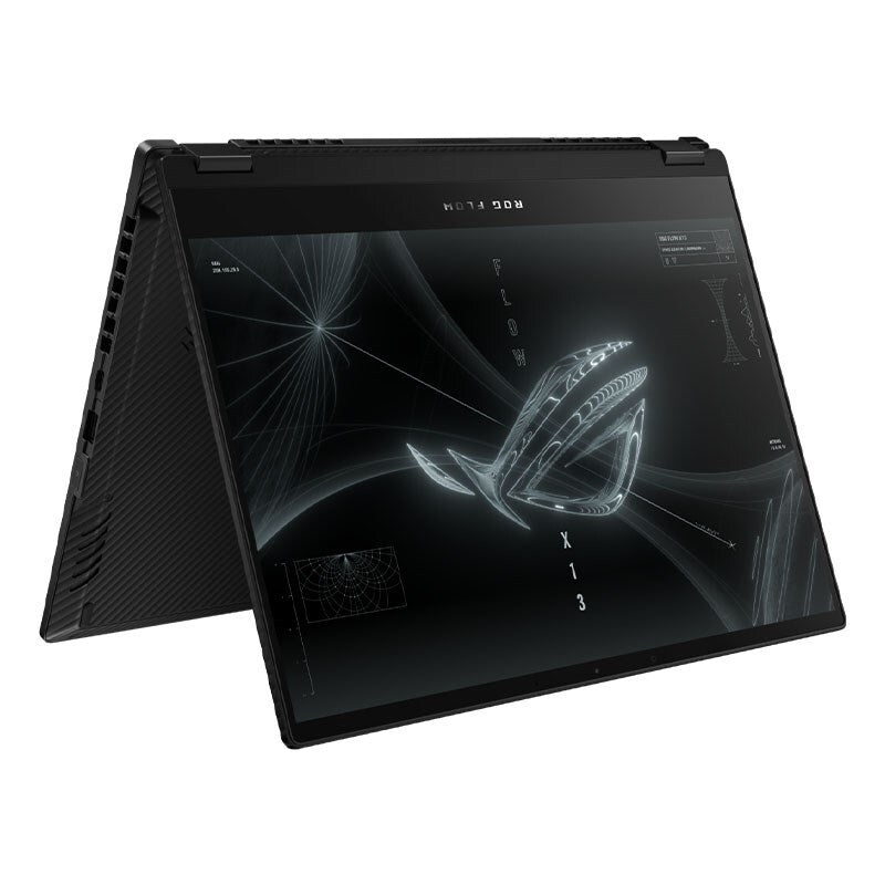 ASUS ROG Flow X13 13.4" FHD+ 2-in-1 Touchscreen Gaming Laptop - AMD Ryzen 9 6900HS/16GB RAM/512GB SSD/Windows 11
