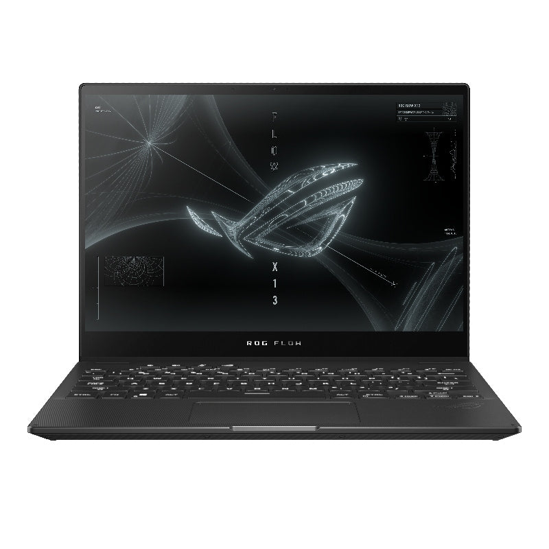 ASUS ROG Flow X13 13.4" FHD+ 2-in-1 Touchscreen Gaming Laptop - AMD Ryzen 9 6900HS/16GB RAM/512GB SSD/Windows 11