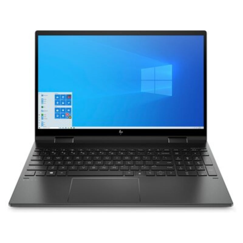 HP Envy x360 15-EE1026AU 15.6" FHD 2-in-1 Touchscreen Laptop - AMD Ryzen 7 5700U/16GB RAM/512GB SSD/Windows 11