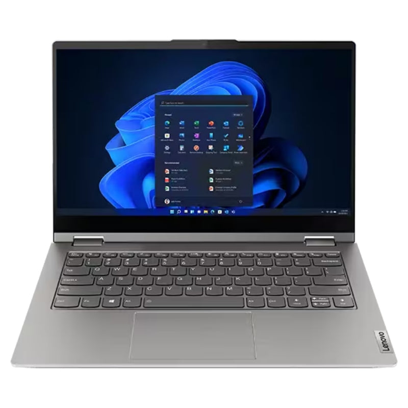 Lenovo ThinkBook 14s Yoga ITL 14" Touchscreen 2-in-1 FHD Laptop - Intel Core i5-1135G7/8GB RAM/256GB SSD/Stylus Pen/Windows 11