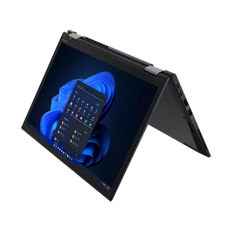 Lenovo ThinkPad X13 Yoga Gen3 13.3" FHD+ 2-in-1 Touchscreen Laptop - Intel Core i7-1255U/16GB RAM/256GB SSD/Stylus Pen/Windows 11