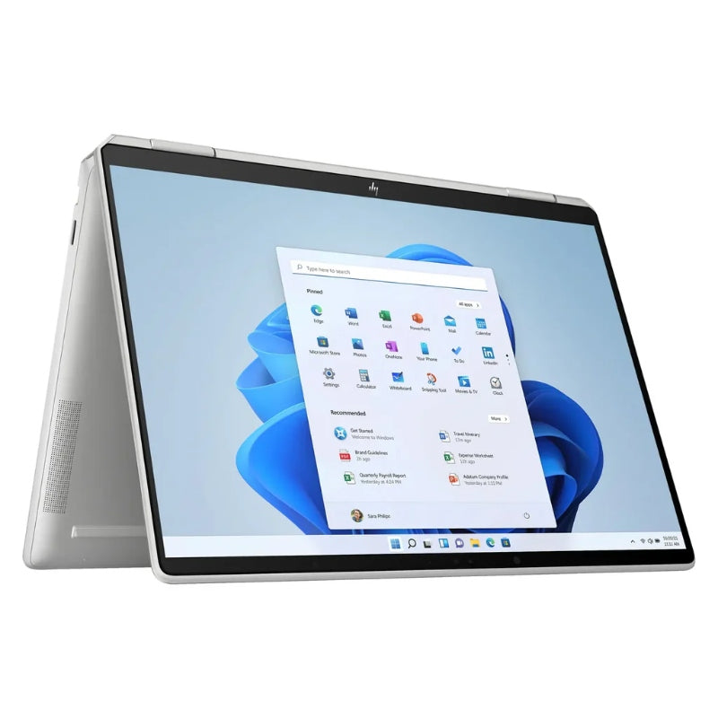 HP Spectre x360 14-EA1004AU 13.5" 3K 2-in-1 Touchscreen Laptop - Intel Core i7-1195G7/16GB RAM/512GB SSD/Windows 11