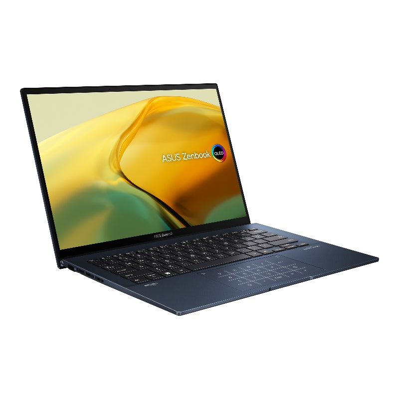 ASUS ZenBook 14 UX3402Z 14" 2.8K Touchscreen Laptop - Intel Core i7-1260P/16GB RAM/512GB SSD/Windows 11