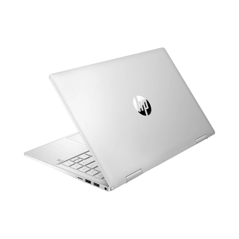 HP Pavilion x360 14-EK0108TU 14" FHD 2-in-1 Touchscreen Laptop - Intel Core i7-1255U/16GB RAM/256GB SSD/Windows 11