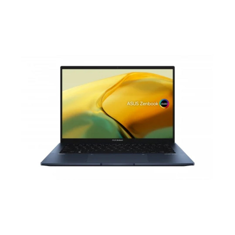 ASUS ZenBook 14 UX3402Z 14" 2.8K Touchscreen Laptop - Intel Core i7-1260P/16GB RAM/512GB SSD/Windows 11